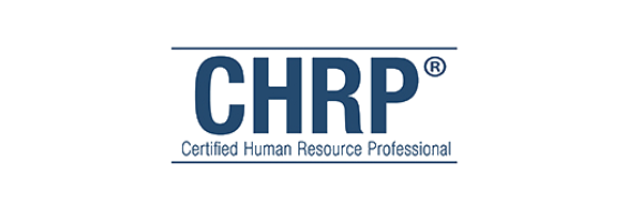 CHRP logo