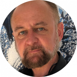 Alexander Roche, Chief Executive Officer & Principal Education Technologist, Androgogic Totara