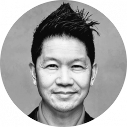 Benny Ramos, Director, Global Solution Practice, Skillsoft